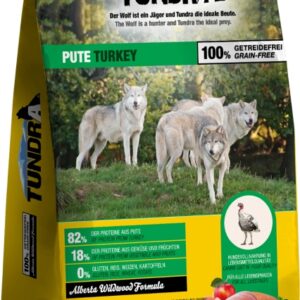 Tundra Pute & Huhn 3,18kg