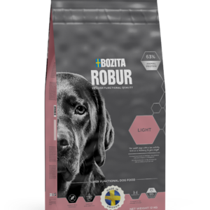 Robur Light 19/8 12kg