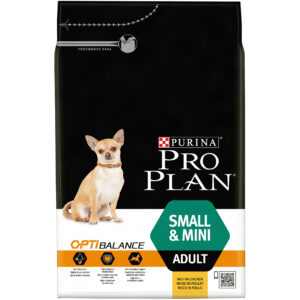 ProPlan Dog Small Mini Adult Huhn 3kg