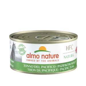 Almo Nature Cat Pazifikthunfisch 150gD