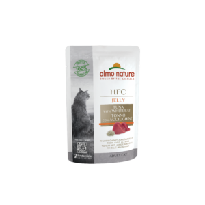 Almo Nature Cat Thun+Jungsar.Jelly 55gP