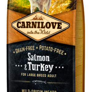 Carnilove Large Breed 12kg