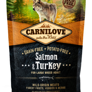 Carnilove Large Breed 1,5kg