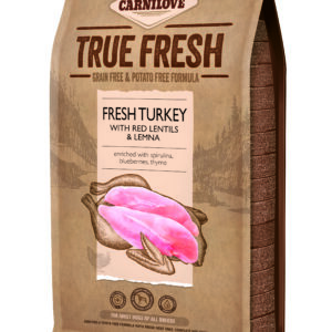 Carnilove Fresh Turkey 1,4kg