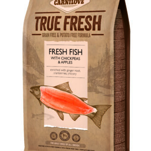 Carnilove Fresh Fish 1,4kg