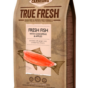 Carnilove Fresh Fish 4kg