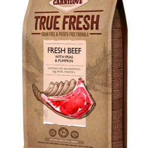 Carnilove Fresh Beef 1,4kg