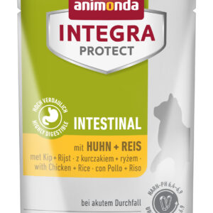 Integra Protect Intestinal Huhn 85gP
