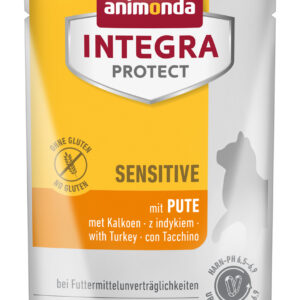 Integra Protect Sensitive Pute 85gP