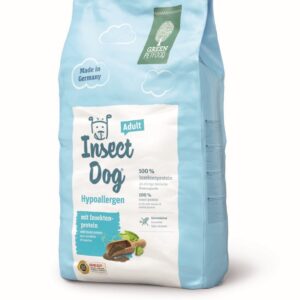InsectDog Hypoallergen 10kg