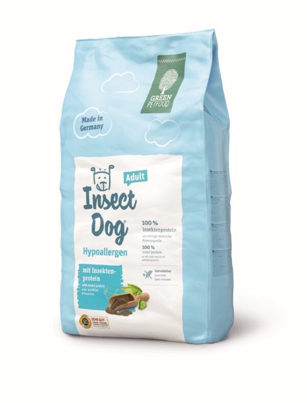 InsectDog Hypoallergen 10kg