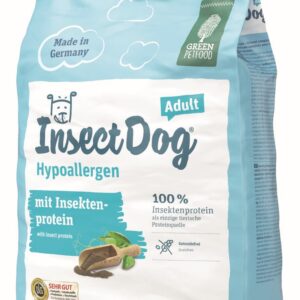 InsectDog Hypoallergen 900g
