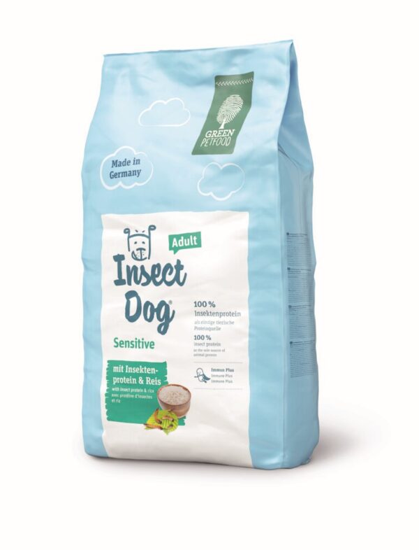 InsectDog Sensitive 10kg