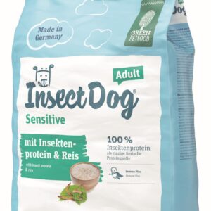 InsectDog Sensitive 900g