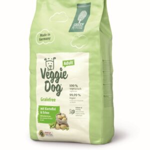 VeggieDog Grainfree 10kg