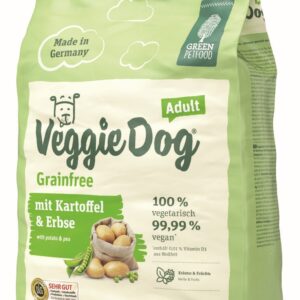 VeggieDog Grainfree 900g
