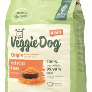 VeggieDog Origin 900g
