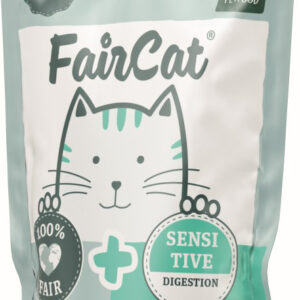 FairCat Sensitive 85gP