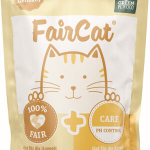 FairCat Care 85gP