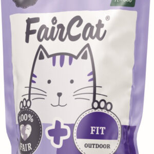 FairCat Fit 85gP