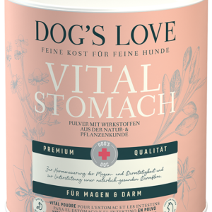DL DOC Vital Stomach Pulv 350g