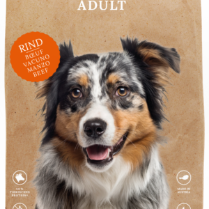 DOGSLOVE Rind 2kg
