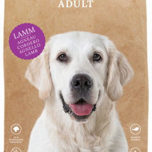 DOGSLOVE Lamm 2kg