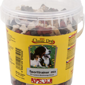 Classic Snack Sporttrai.Mix 500gE