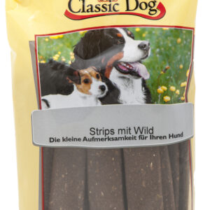 Strips Wild 20St