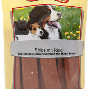 Strips Rind 20St