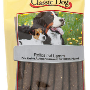 Rollos Lamm 20St