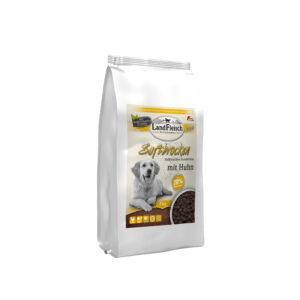 Landfleisch Softbrocken Huhn 5kg