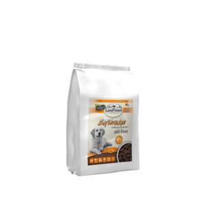Landfleisch Softbrocken Ente 1,5kg