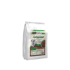 Landfleisch Natur kaltgepresst 5kg