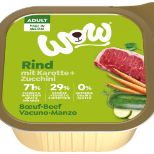 WOW Rind 150gS