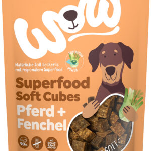 WOW Superf S-Cubes Pfe+Fe 150g