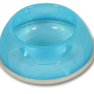 Pet-Star Fressnapf SMACKY FOOTBALL - Blau