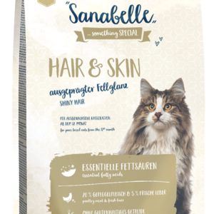 Sanabelle Hair + Skin 2kg