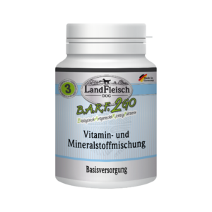 Landfleisch BARF2GO Vit-Min-Mi 100g
