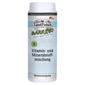 Landfleisch BARF2GO Vit-Min-Mi 250g