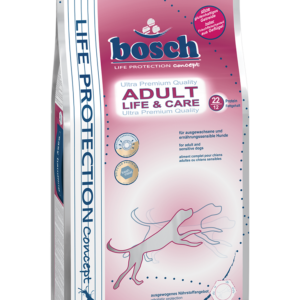 Bosch Life + Care 12,5kg