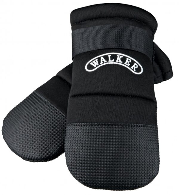 Trixie Walker Care Pfotenschutz-Stiefel - XXXL – Bild 5