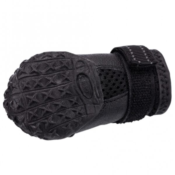 Trixie Pfotenschutzschuhe Walker Active - XS – Bild 5