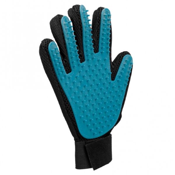 Trixie Fellpflege-Handschuh – Bild 3