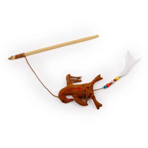 All for Paws Dreams Catcher Shamoura Wand Spielangel – Bild 6