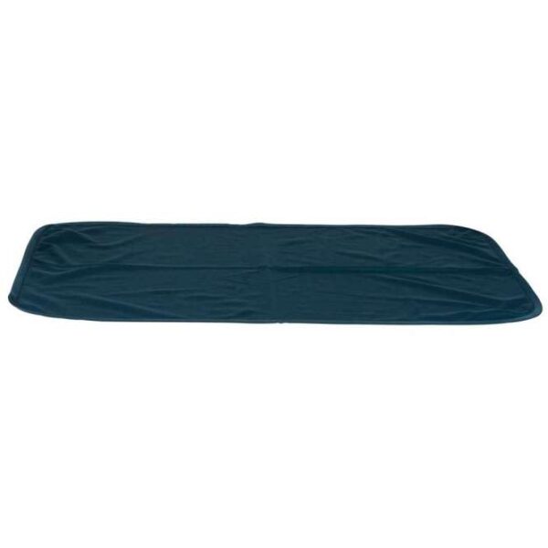 Trixie Insect Shield® Outdoor-Decke - Dunkelblau - 100 x 70 cm – Bild 6