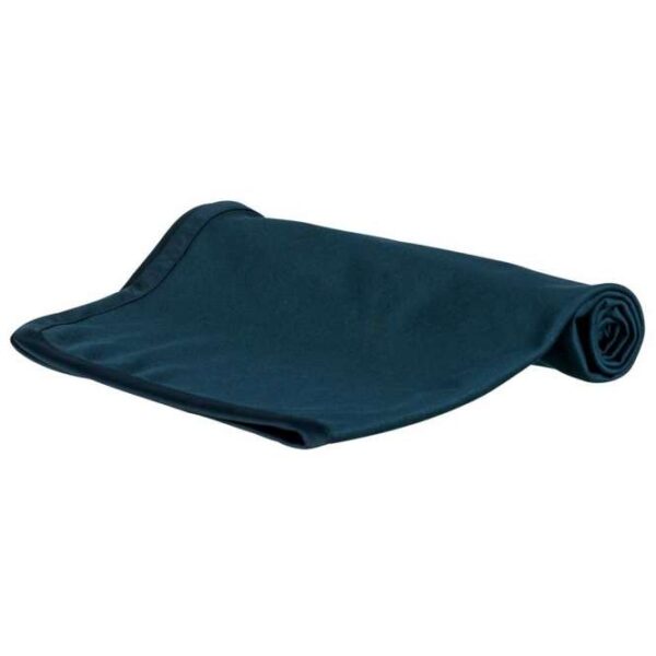 Trixie Insect Shield® Outdoor-Decke - Dunkelblau - 100 x 70 cm – Bild 3