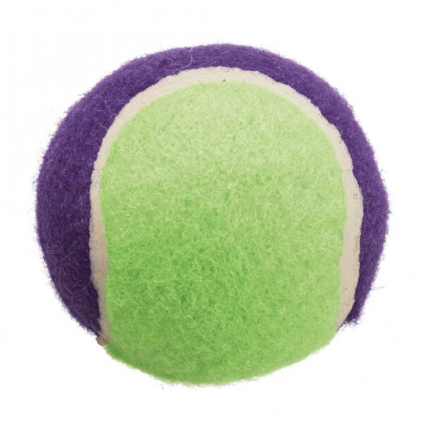 Trixie Tennisball - 6 cm – Bild 4