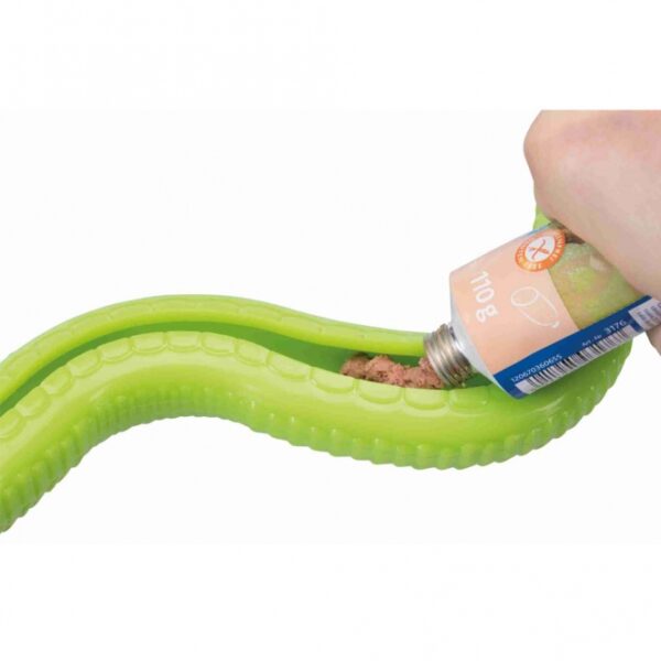 Trixie Snack-Snake aus TPR - 42 cm – Bild 5