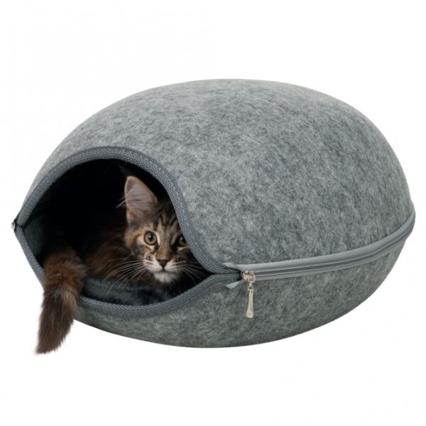 Trixie Kuschelhöhle Luna – Bild 4
